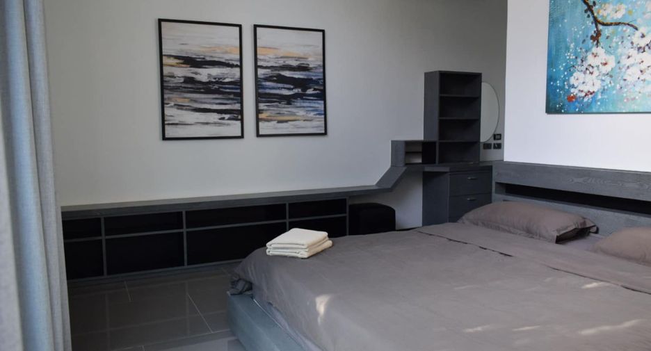 Villa zum Kauf mit 3 Zimmer in Thalang, Phuket