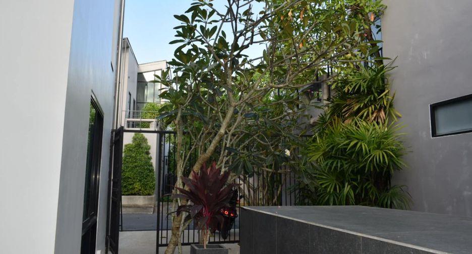 Villa zum Kauf mit 3 Zimmer in Thalang, Phuket