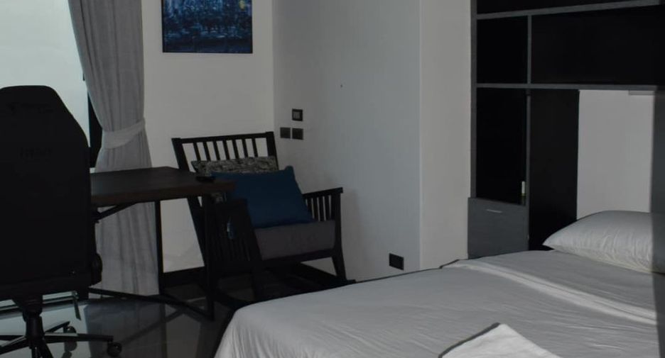 Villa zum Kauf mit 3 Zimmer in Thalang, Phuket