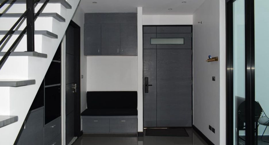 Villa zum Kauf mit 3 Zimmer in Thalang, Phuket
