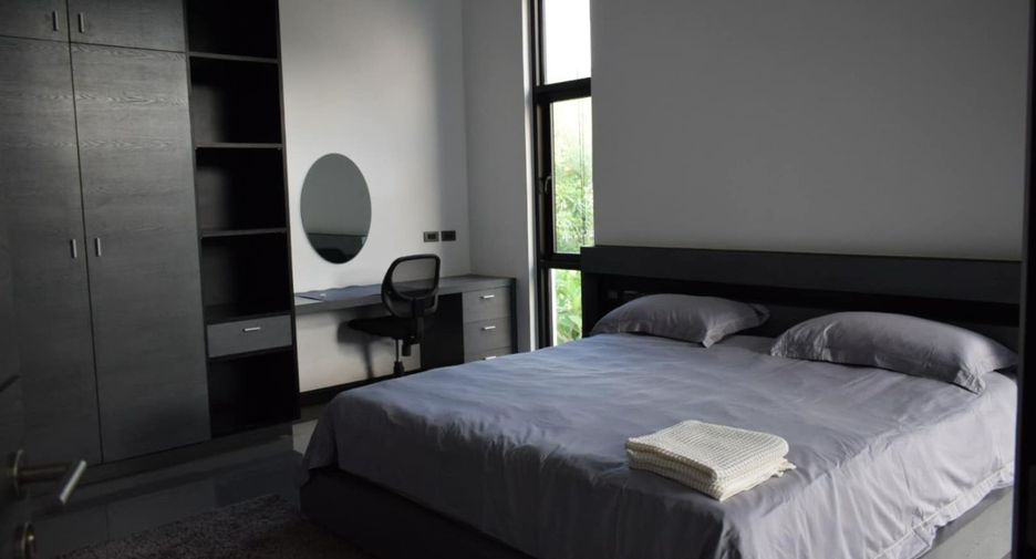 Villa zum Kauf mit 3 Zimmer in Thalang, Phuket