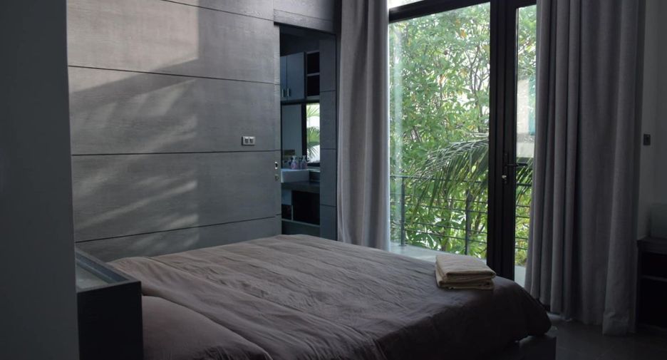 Villa zum Kauf mit 3 Zimmer in Thalang, Phuket