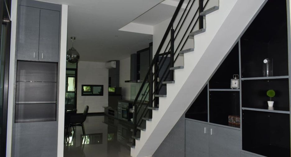 Villa zum Kauf mit 3 Zimmer in Thalang, Phuket