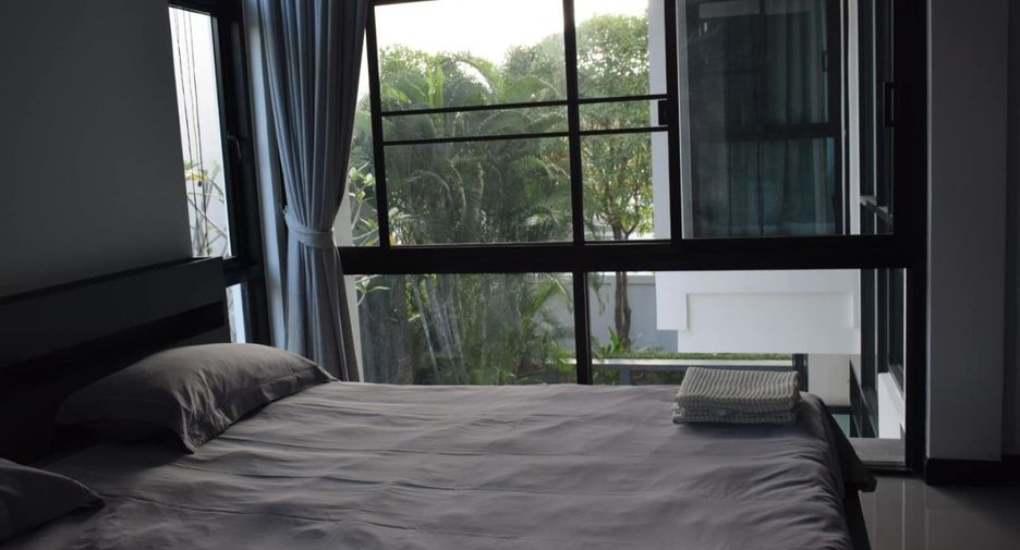 Villa zum Kauf mit 3 Zimmer in Thalang, Phuket