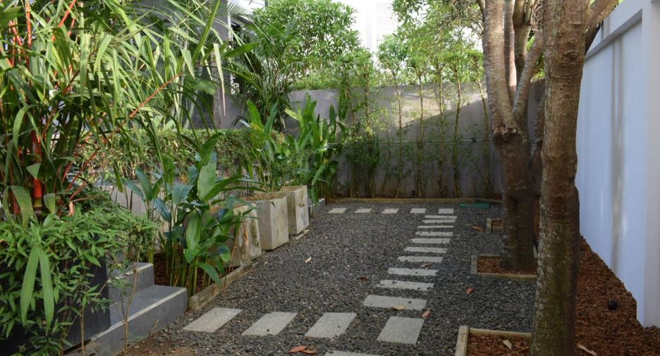 Villa zum Kauf mit 3 Zimmer in Thalang, Phuket