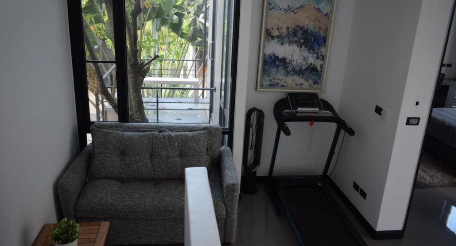 Villa zum Kauf mit 3 Zimmer in Thalang, Phuket