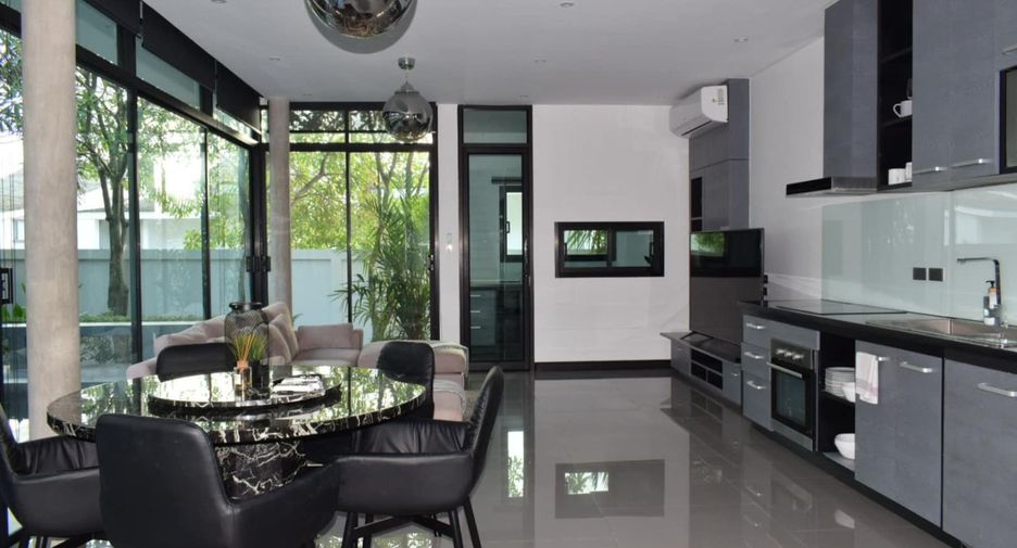Villa zum Kauf mit 3 Zimmer in Thalang, Phuket