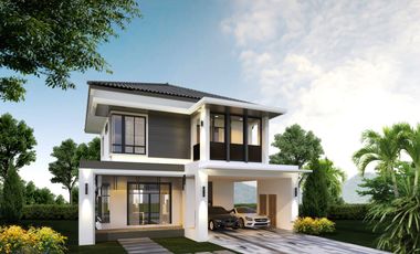 Haus zum Kauf mit 3 Zimmer in San Sai, Chiang Mai