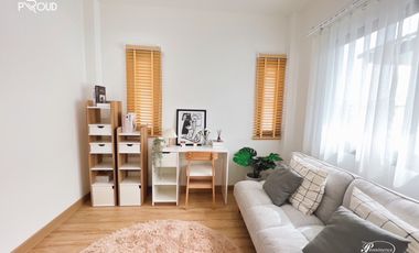 For sale 3 bedrooms house in San Sai, Chiang Mai