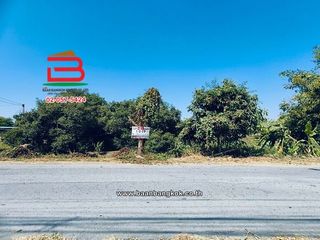 For sale land in Bang Sai, Phra Nakhon Si Ayutthaya