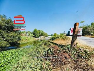 For sale land in Bang Sai, Phra Nakhon Si Ayutthaya