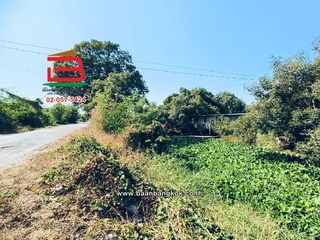 For sale land in Bang Sai, Phra Nakhon Si Ayutthaya