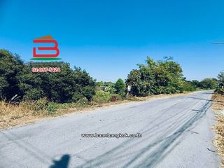 For sale land in Bang Sai, Phra Nakhon Si Ayutthaya
