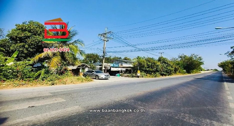 ขาย ที่ดิน ใน บางไทร, พระนครศรีอยุธยา
