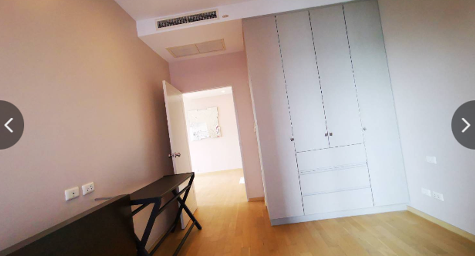 For rent 4 bedrooms condo in Khlong Toei, Bangkok