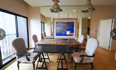 Condo en alquiler de 4 habitaciones en Khlong Toei, Bangkok