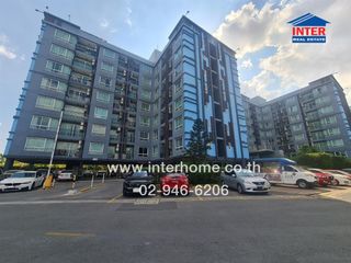 For sale 2 bed condo in Mueang Pathum Thani, Pathum Thani