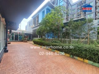 For sale 2 bed condo in Mueang Pathum Thani, Pathum Thani