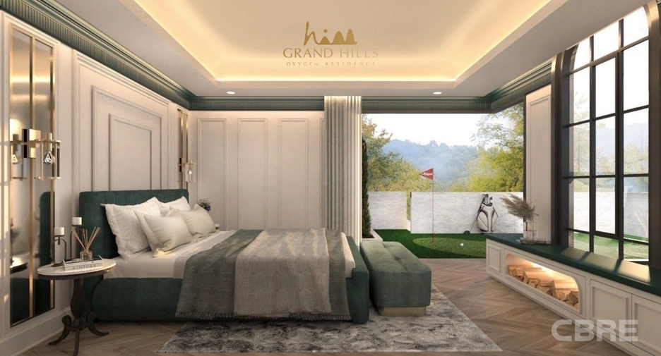 For sale 3 ベッドルーム house in Pak Chong, Nakhon Ratchasima