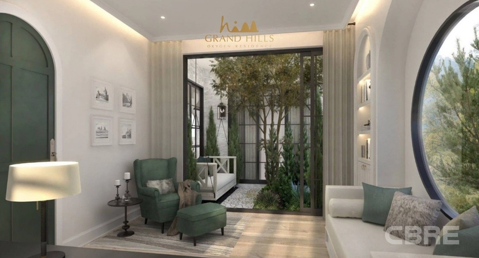 For sale 3 ベッドルーム house in Pak Chong, Nakhon Ratchasima