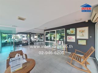 For sale 2 bed condo in Mueang Pathum Thani, Pathum Thani