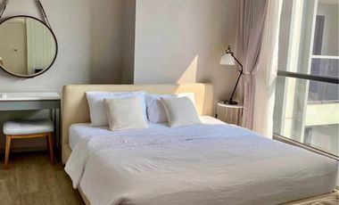 For rent 1 bed condo in Si Racha, Chonburi