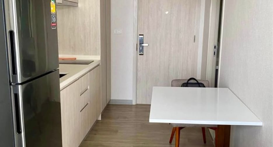 For rent 1 bed condo in Si Racha, Chonburi