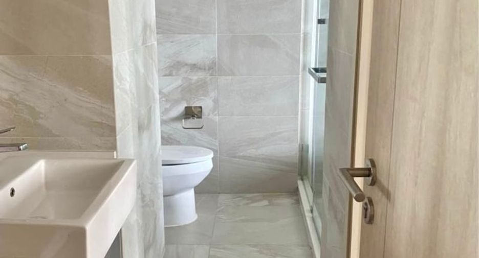 For rent 1 bed condo in Si Racha, Chonburi