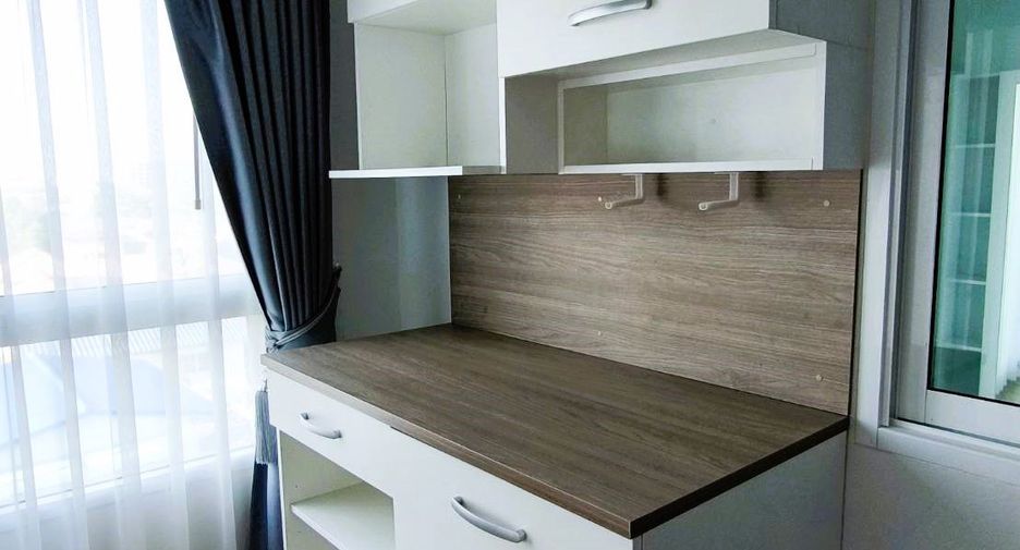 For sale 1 Beds condo in Bueng Kum, Bangkok