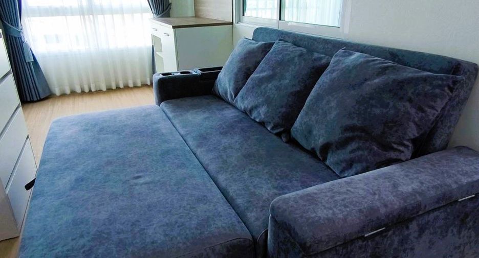 For sale 1 Beds condo in Bueng Kum, Bangkok
