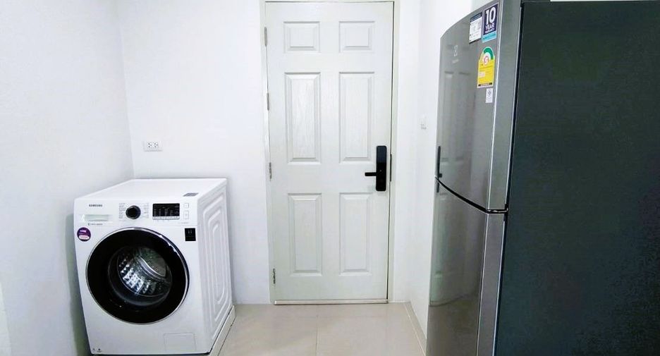For sale 1 Beds condo in Bueng Kum, Bangkok