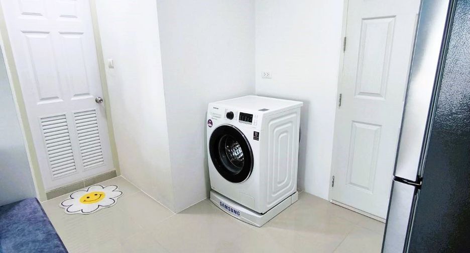For sale 1 Beds condo in Bueng Kum, Bangkok