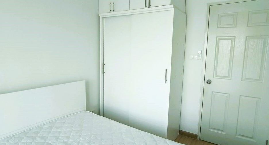 For sale 1 Beds condo in Bueng Kum, Bangkok