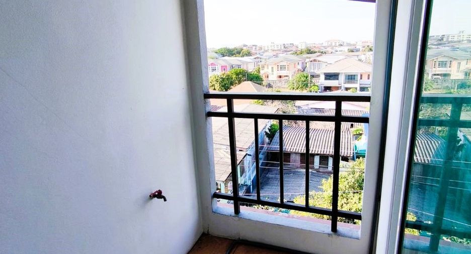 For sale 1 Beds condo in Bueng Kum, Bangkok