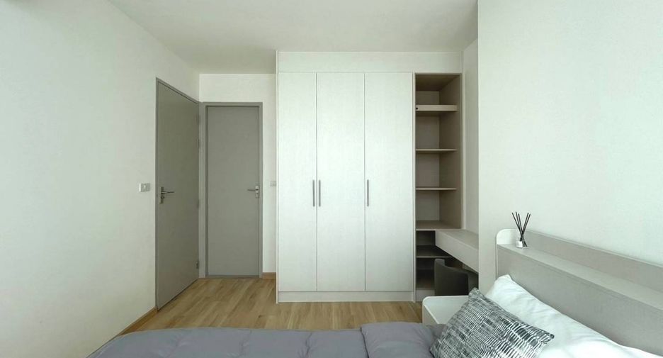 À vendre 2 chambres condo à Bang Na, Bangkok