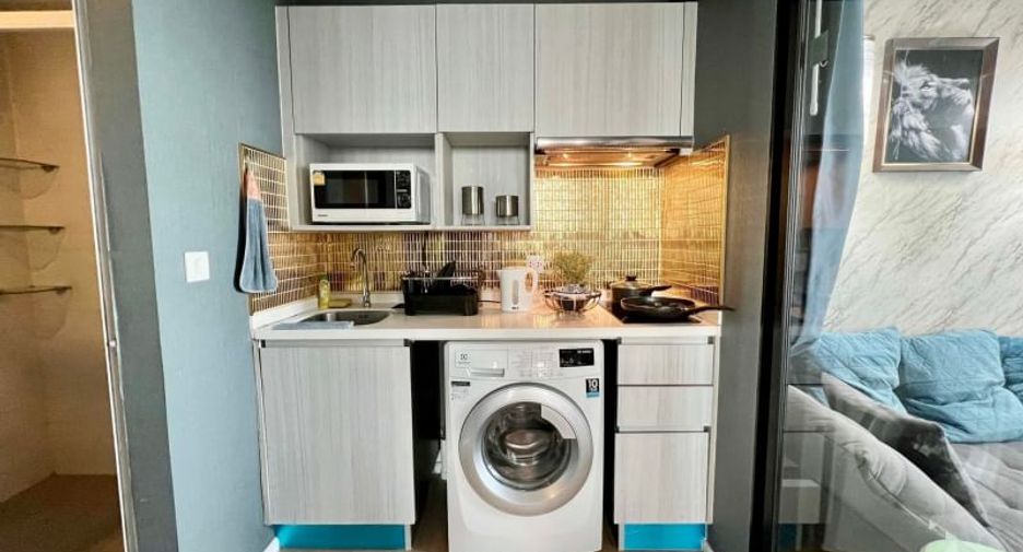 Wohnung zur Miete mit 1 Zimmer in Si Racha, Chonburi