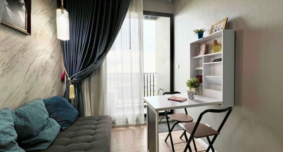 Wohnung zur Miete mit 1 Zimmer in Si Racha, Chonburi