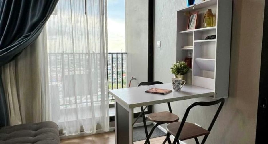 Wohnung zur Miete mit 1 Zimmer in Si Racha, Chonburi