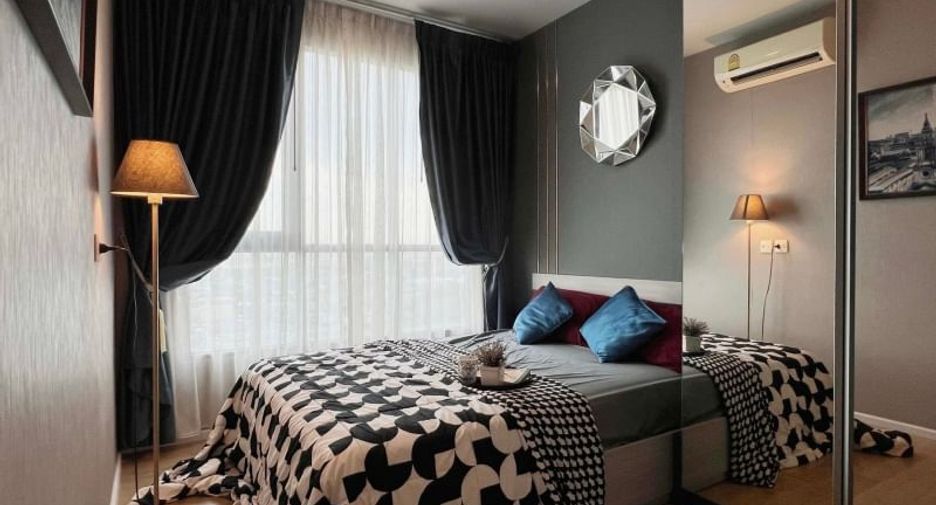 Wohnung zur Miete mit 1 Zimmer in Si Racha, Chonburi