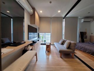 出售 1 卧室 公寓 在 Suan Luang, 曼谷