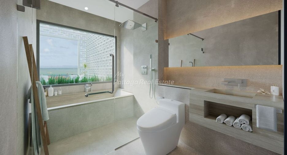 For sale 4 ベッドルーム house in Sattahip, Chonburi