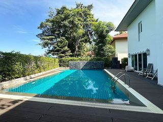 For rent 4 bed house in Pak Kret, Nonthaburi