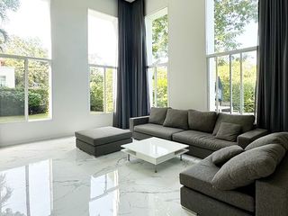 For rent 4 bed house in Pak Kret, Nonthaburi