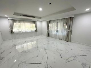 For rent 4 bed house in Pak Kret, Nonthaburi