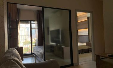 For rent 1 bed condo in Sathon, Bangkok