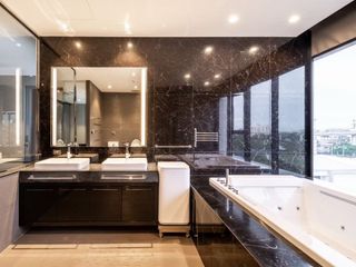 For rent そして for sale 12 Beds villa in Bang Kapi, Bangkok