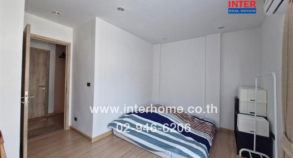 For sale 3 bed townhouse in Pak Kret, Nonthaburi