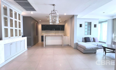 For sale 2 bedrooms condo in Sathon, Bangkok