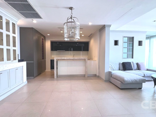 For sale 2 bedrooms condo in Sathon, Bangkok