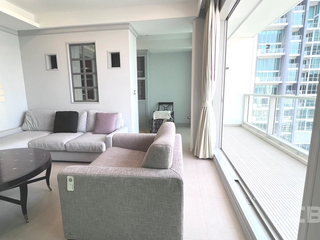 For sale 2 bedrooms condo in Sathon, Bangkok